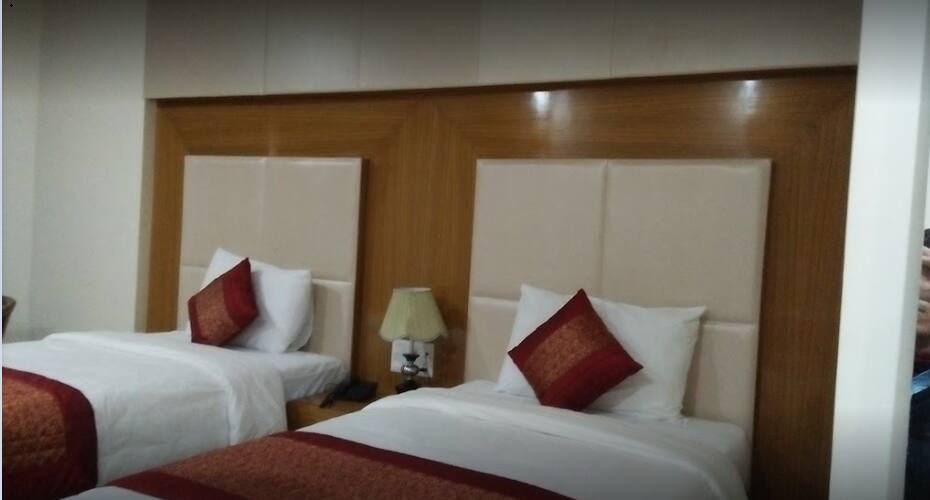 Nancy Residency, Bodhgaya 4